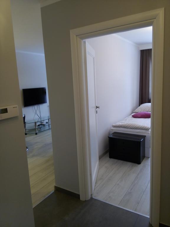 Wonder Home - Apartamenty W Cichej I Zielonej Czesci Karpacza - Z Miejscem Na Grilla I Parkingiem Room photo