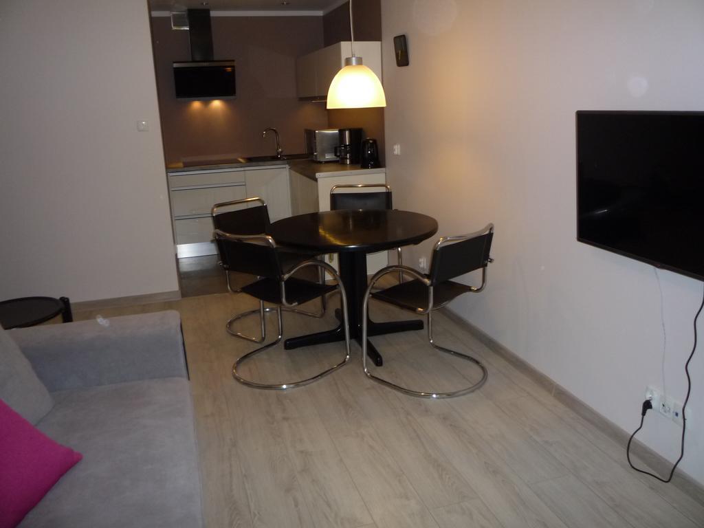 Wonder Home - Apartamenty W Cichej I Zielonej Czesci Karpacza - Z Miejscem Na Grilla I Parkingiem Room photo